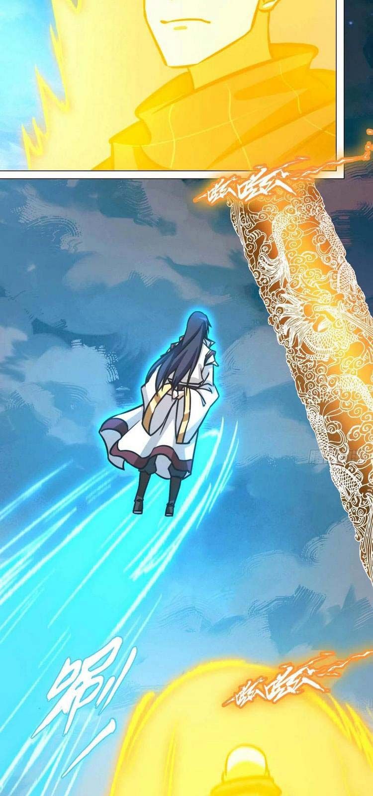 đọc truyện Vạn Cổ Kiếm Thần Chương 179 ảnh 43 tại Thiên Thai Truyện