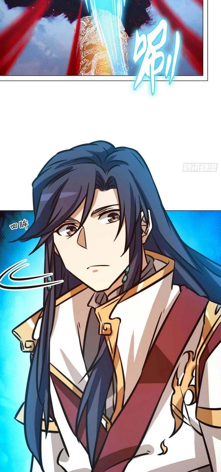 đọc truyện Vạn Cổ Kiếm Thần Chương 179 ảnh 47 tại Thiên Thai Truyện