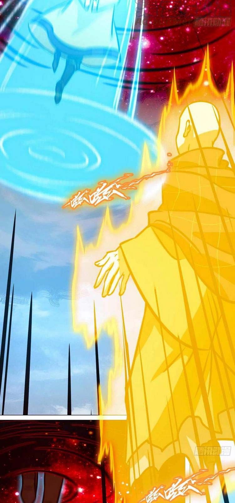 đọc truyện Vạn Cổ Kiếm Thần Chương 179 ảnh 51 tại Thiên Thai Truyện