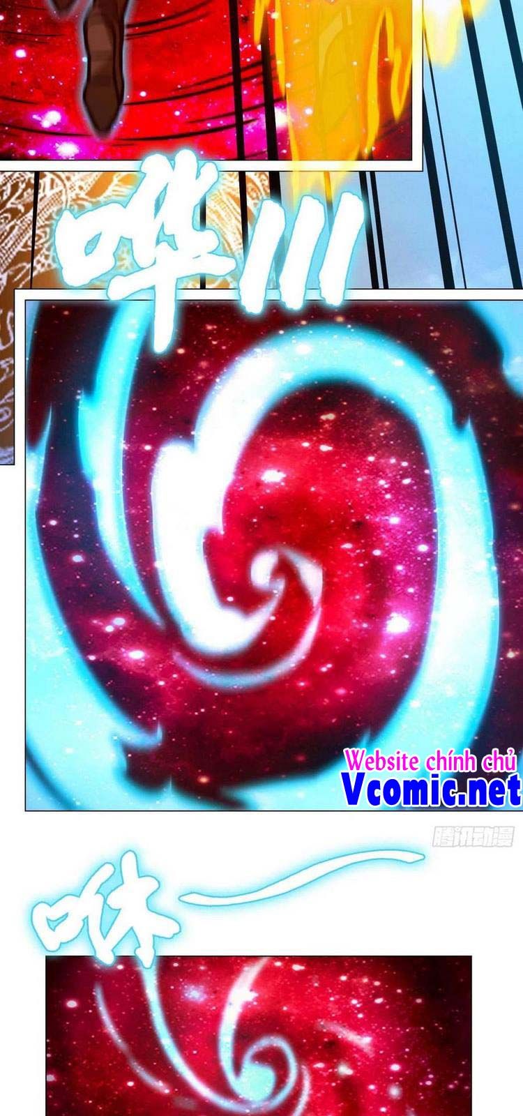 đọc truyện Vạn Cổ Kiếm Thần Chương 179 ảnh 52 tại Thiên Thai Truyện