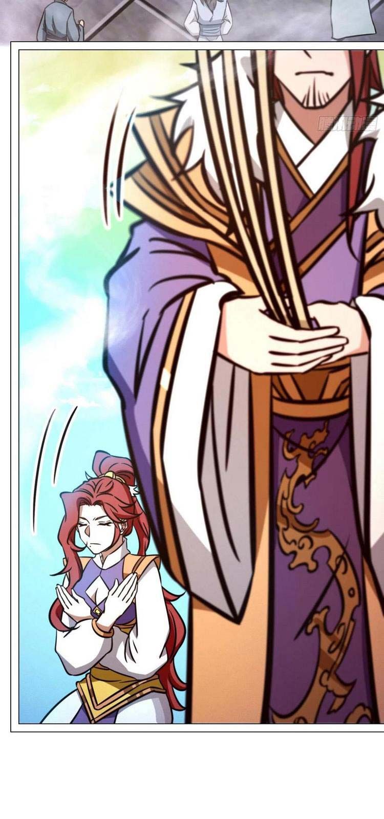 đọc truyện Vạn Cổ Kiếm Thần Chương 179 ảnh 8 tại Thiên Thai Truyện