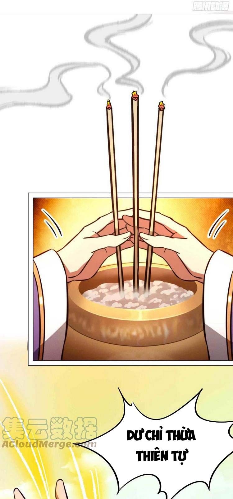 đọc truyện Vạn Cổ Kiếm Thần Chương 179 ảnh 9 tại Thiên Thai Truyện