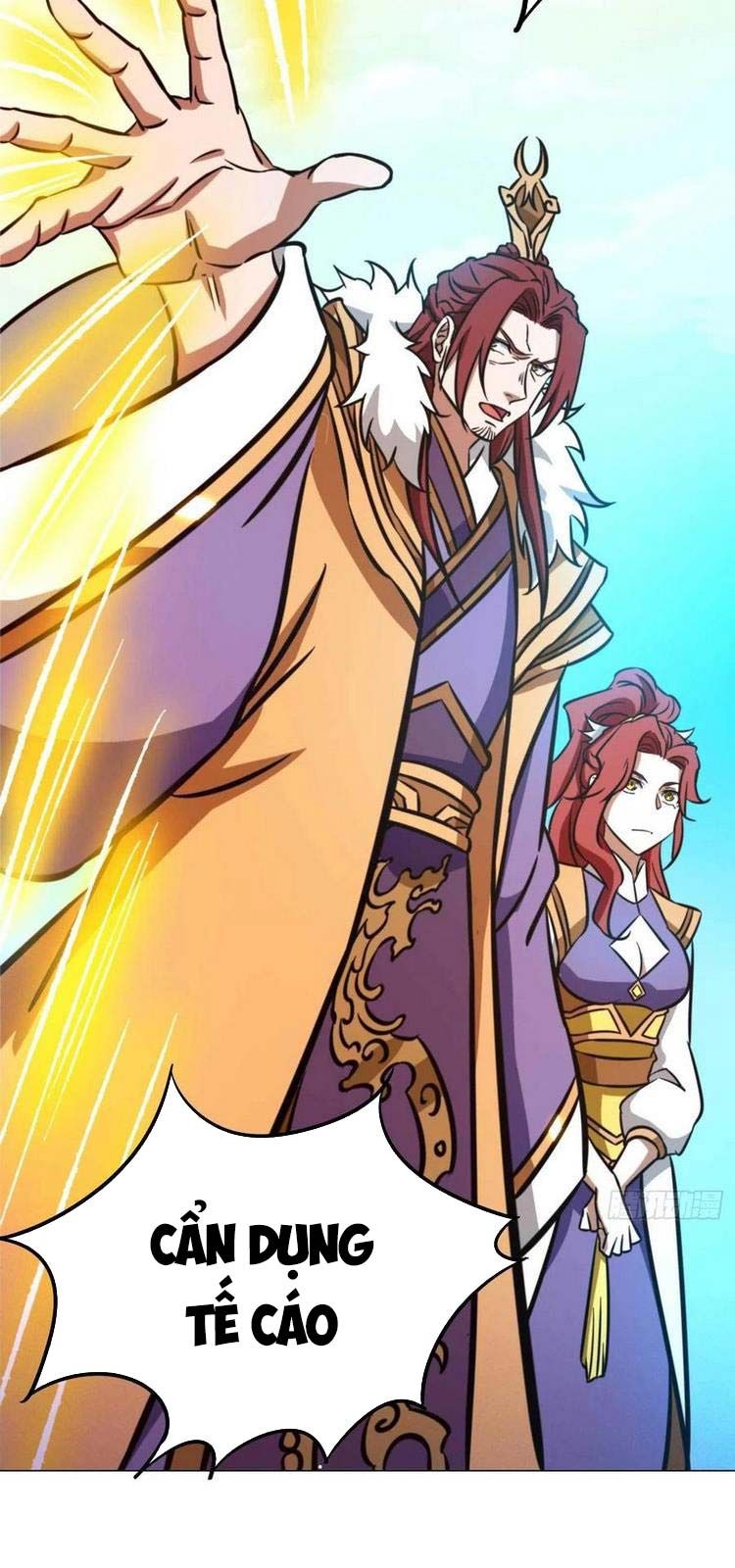 đọc truyện Vạn Cổ Kiếm Thần Chương 179 ảnh 10 tại Thiên Thai Truyện