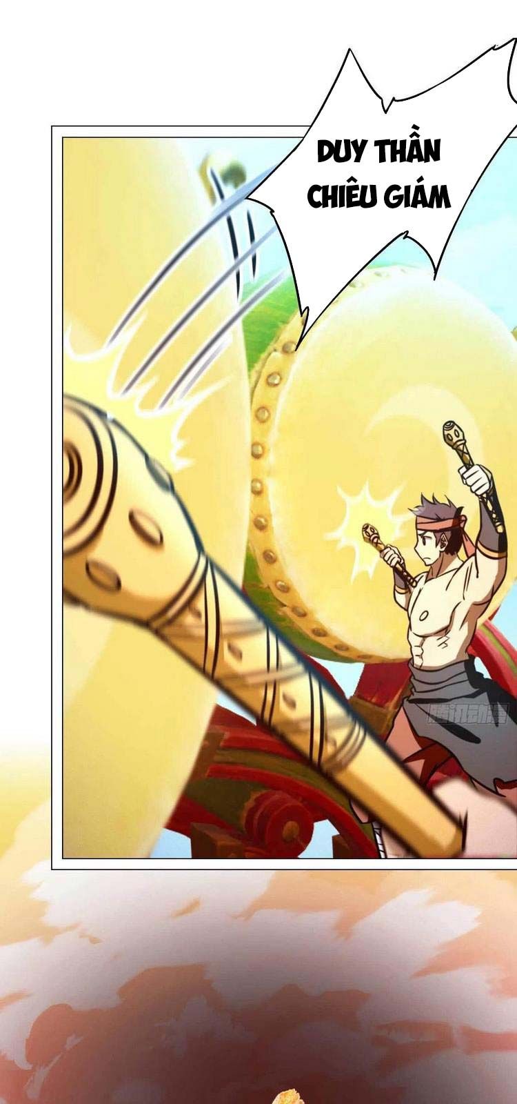 đọc truyện Vạn Cổ Kiếm Thần Chương 179 ảnh 11 tại Thiên Thai Truyện