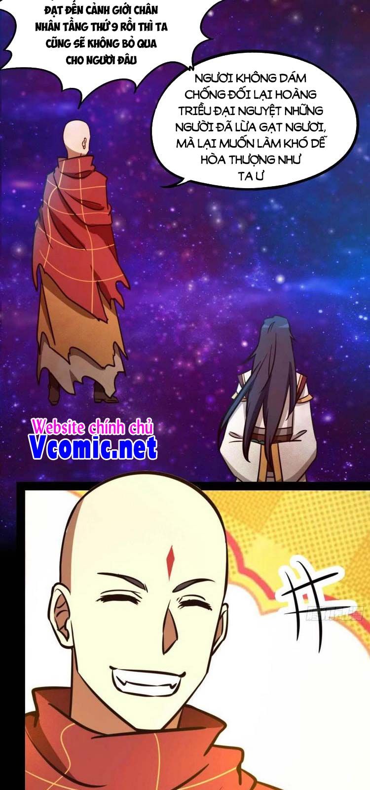 đọc truyện Vạn Cổ Kiếm Thần Chương 180 ảnh 12 tại Thiên Thai Truyện