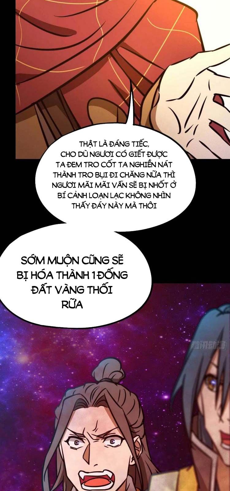 đọc truyện Vạn Cổ Kiếm Thần Chương 180 ảnh 13 tại Thiên Thai Truyện