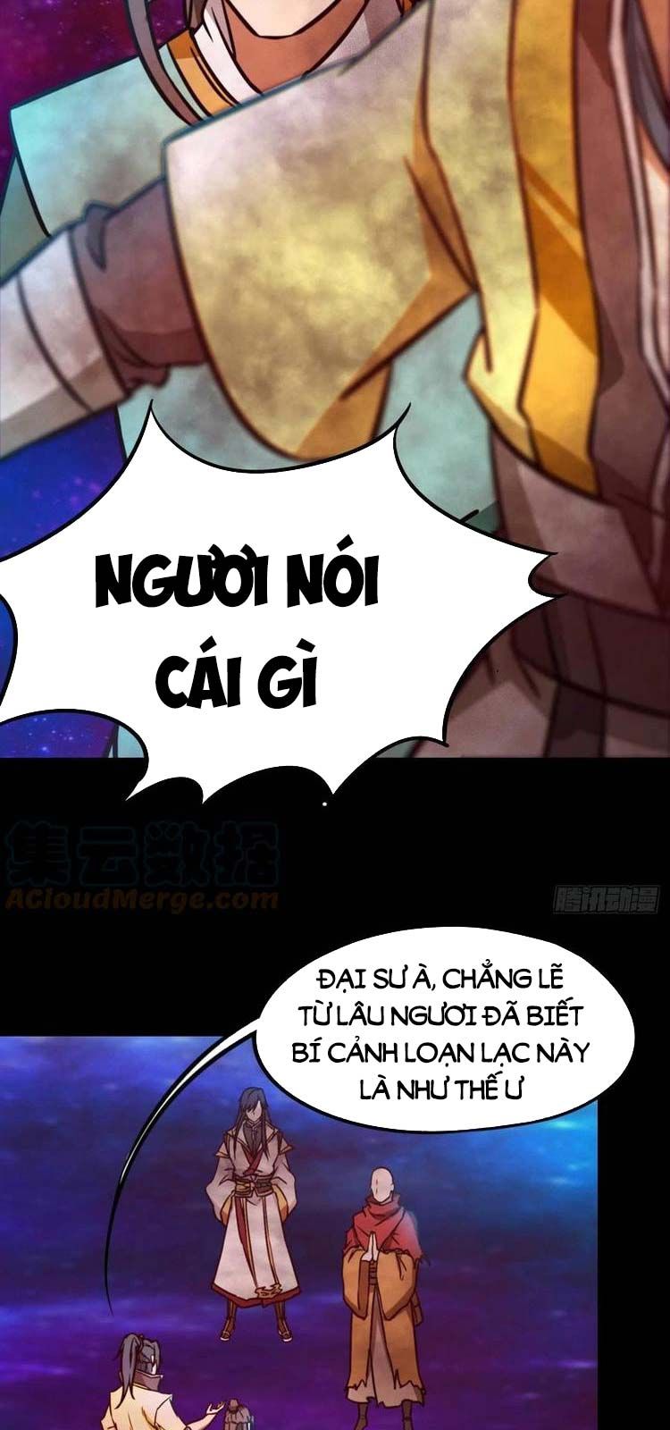 đọc truyện Vạn Cổ Kiếm Thần Chương 180 ảnh 14 tại Thiên Thai Truyện