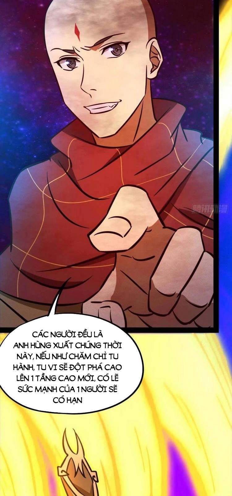 đọc truyện Vạn Cổ Kiếm Thần Chương 180 ảnh 16 tại Thiên Thai Truyện