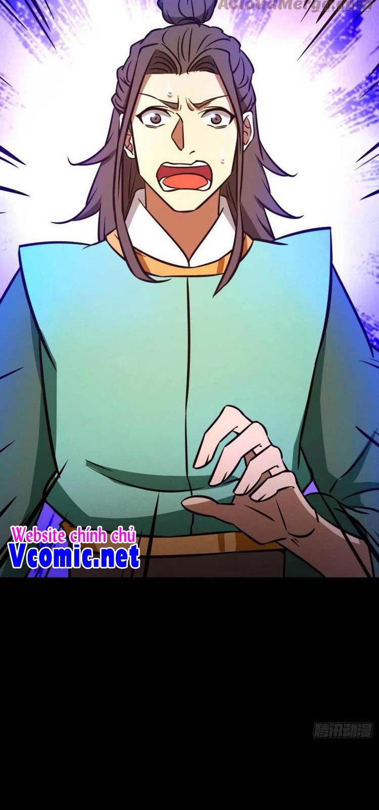 đọc truyện Vạn Cổ Kiếm Thần Chương 180 ảnh 20 tại Thiên Thai Truyện