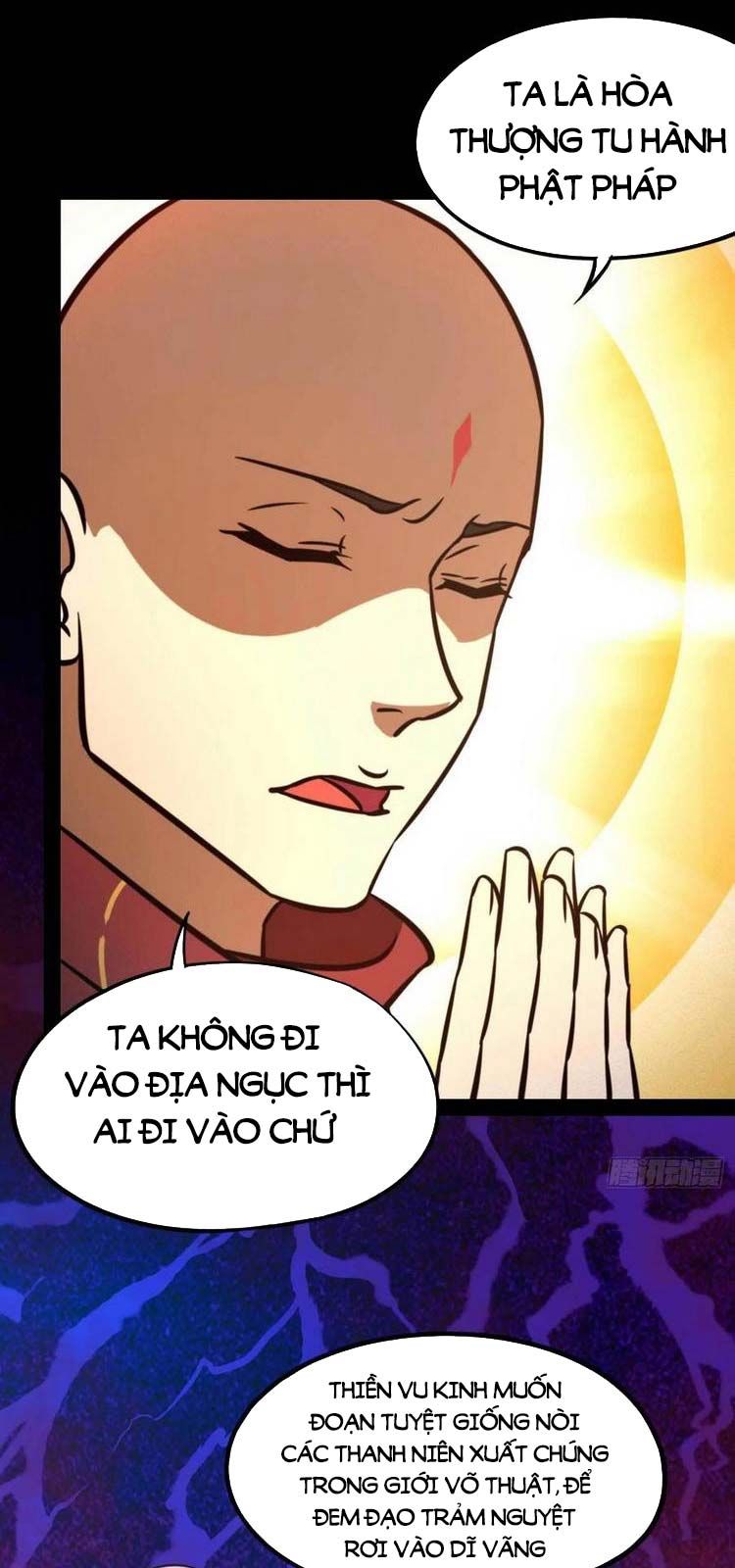 đọc truyện Vạn Cổ Kiếm Thần Chương 180 ảnh 21 tại Thiên Thai Truyện