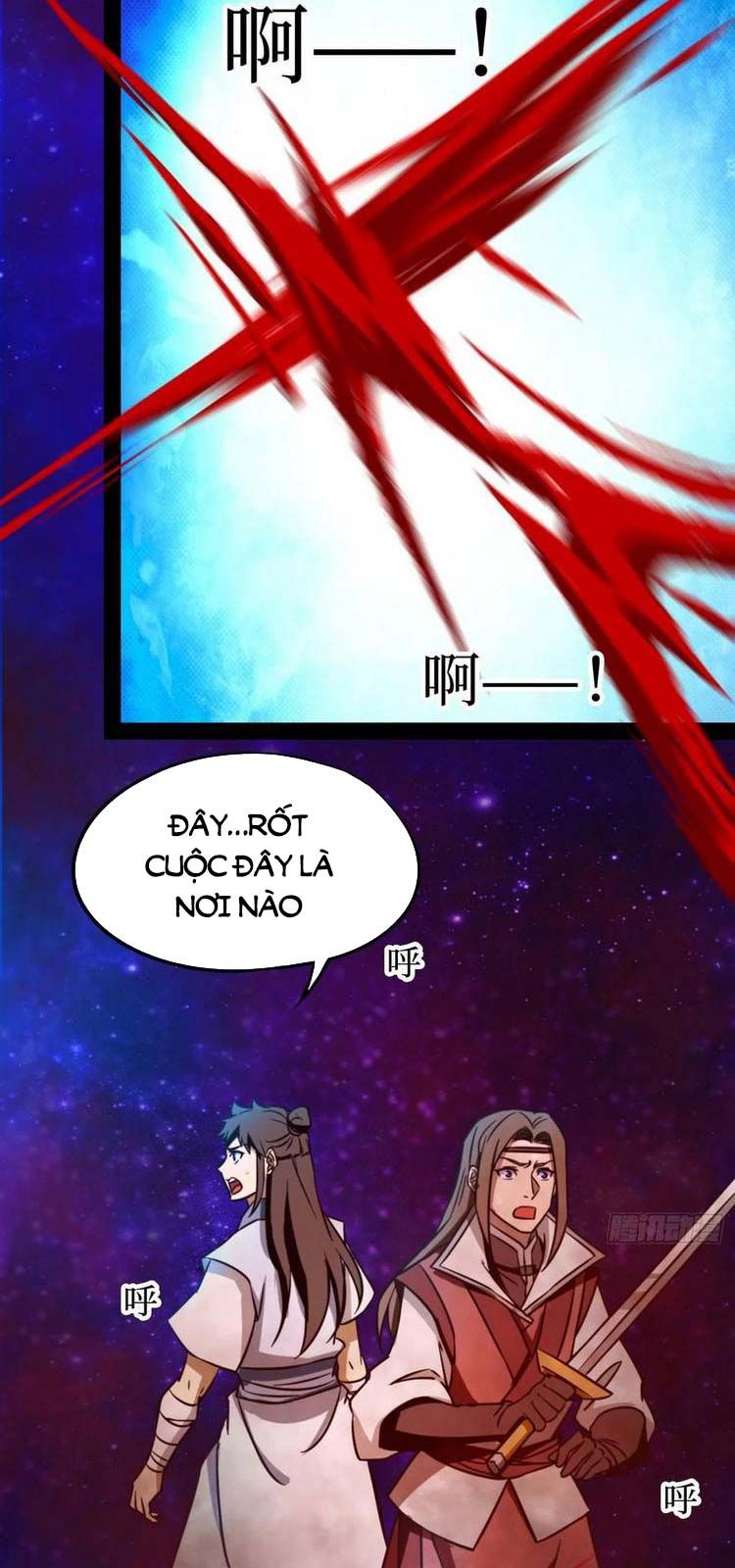 đọc truyện Vạn Cổ Kiếm Thần Chương 180 ảnh 4 tại Thiên Thai Truyện