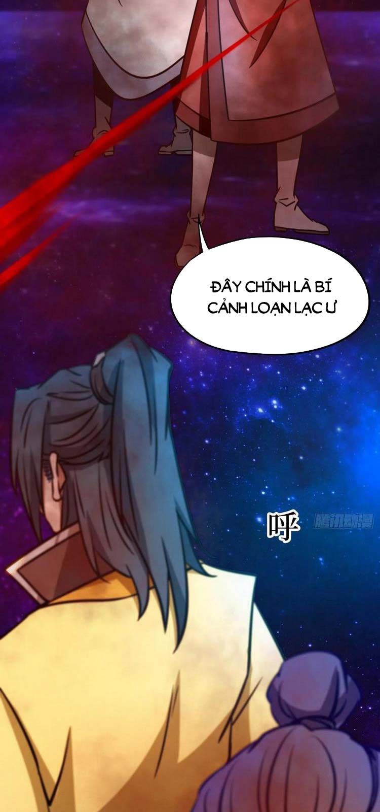 đọc truyện Vạn Cổ Kiếm Thần Chương 180 ảnh 5 tại Thiên Thai Truyện