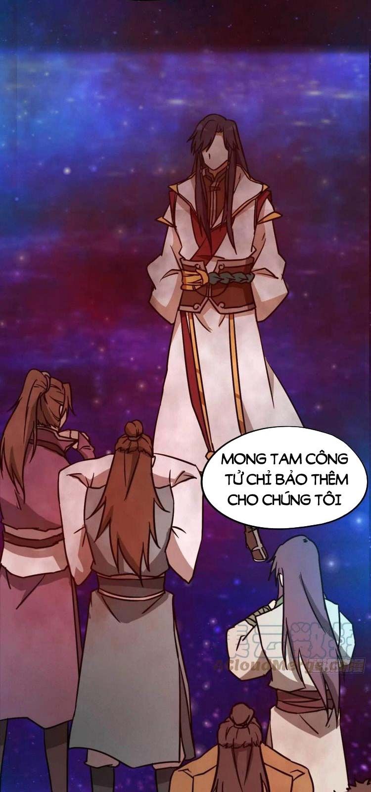 đọc truyện Vạn Cổ Kiếm Thần Chương 180 ảnh 33 tại Thiên Thai Truyện