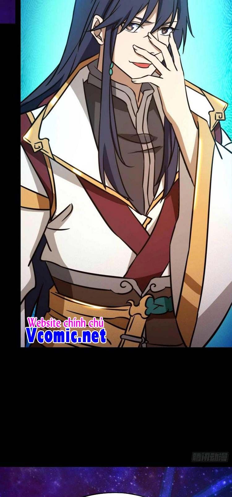 đọc truyện Vạn Cổ Kiếm Thần Chương 180 ảnh 35 tại Thiên Thai Truyện