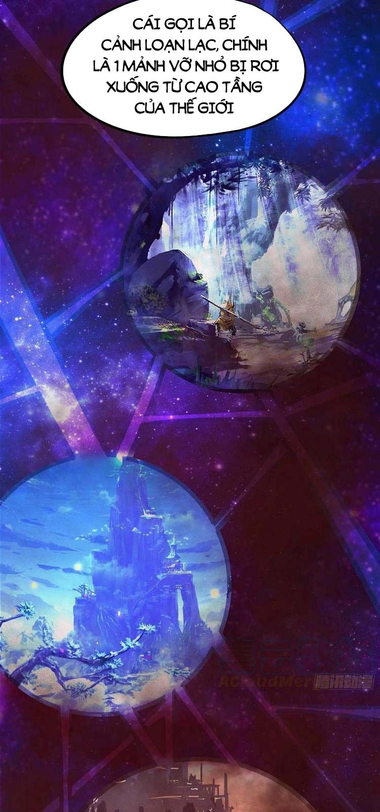 đọc truyện Vạn Cổ Kiếm Thần Chương 180 ảnh 36 tại Thiên Thai Truyện