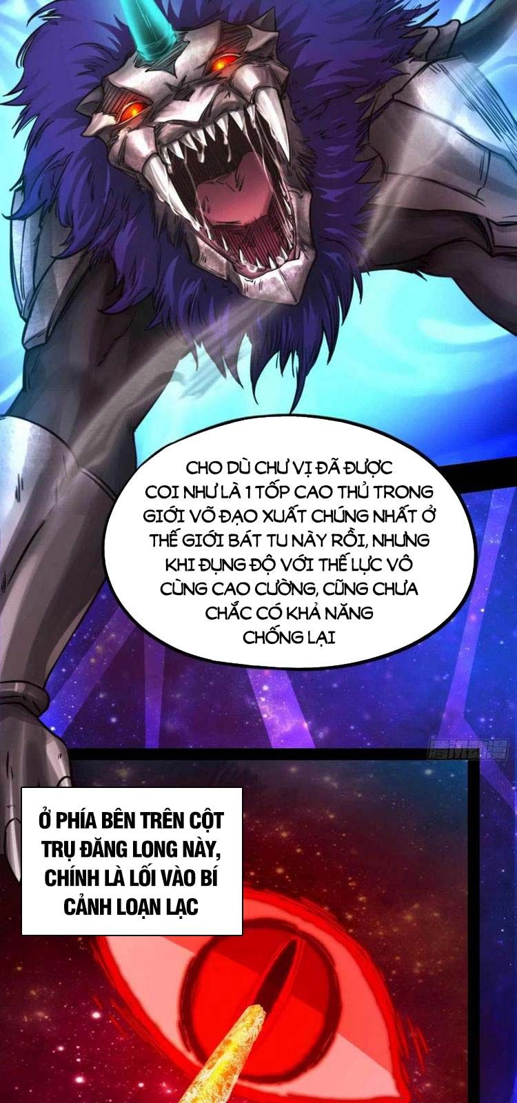 đọc truyện Vạn Cổ Kiếm Thần Chương 180 ảnh 38 tại Thiên Thai Truyện