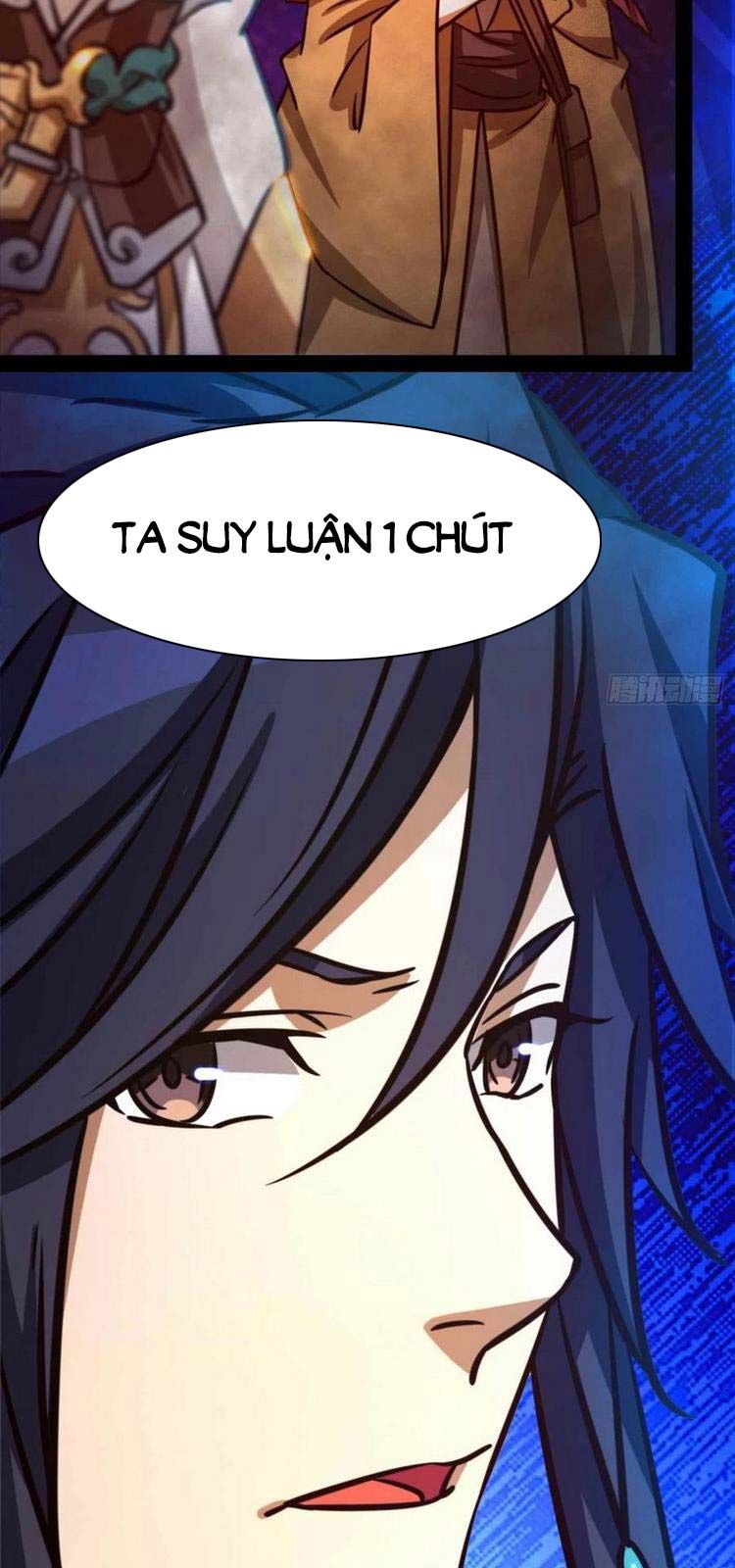 đọc truyện Vạn Cổ Kiếm Thần Chương 180 ảnh 41 tại Thiên Thai Truyện