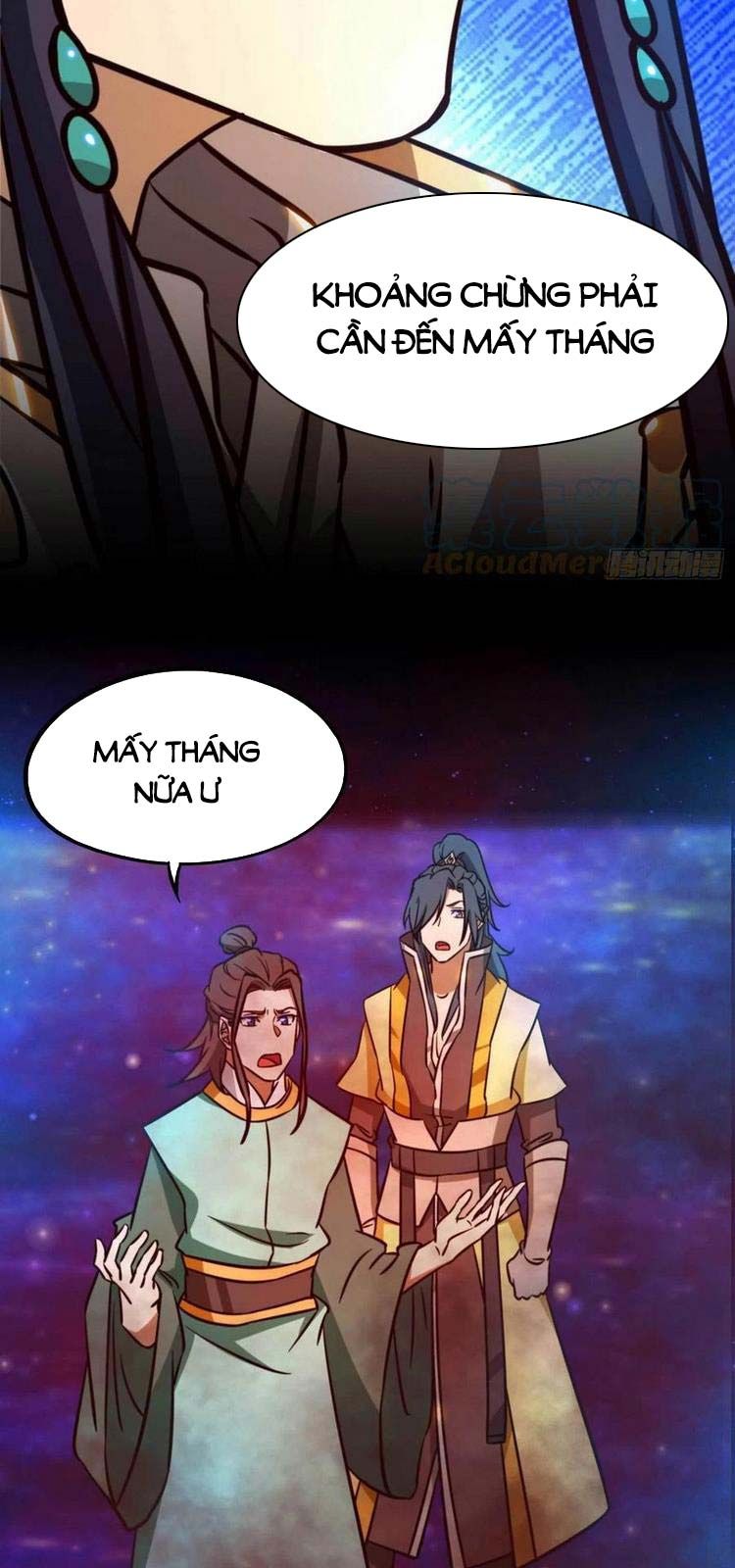 đọc truyện Vạn Cổ Kiếm Thần Chương 180 ảnh 42 tại Thiên Thai Truyện