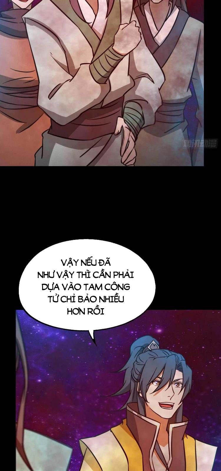 đọc truyện Vạn Cổ Kiếm Thần Chương 180 ảnh 44 tại Thiên Thai Truyện