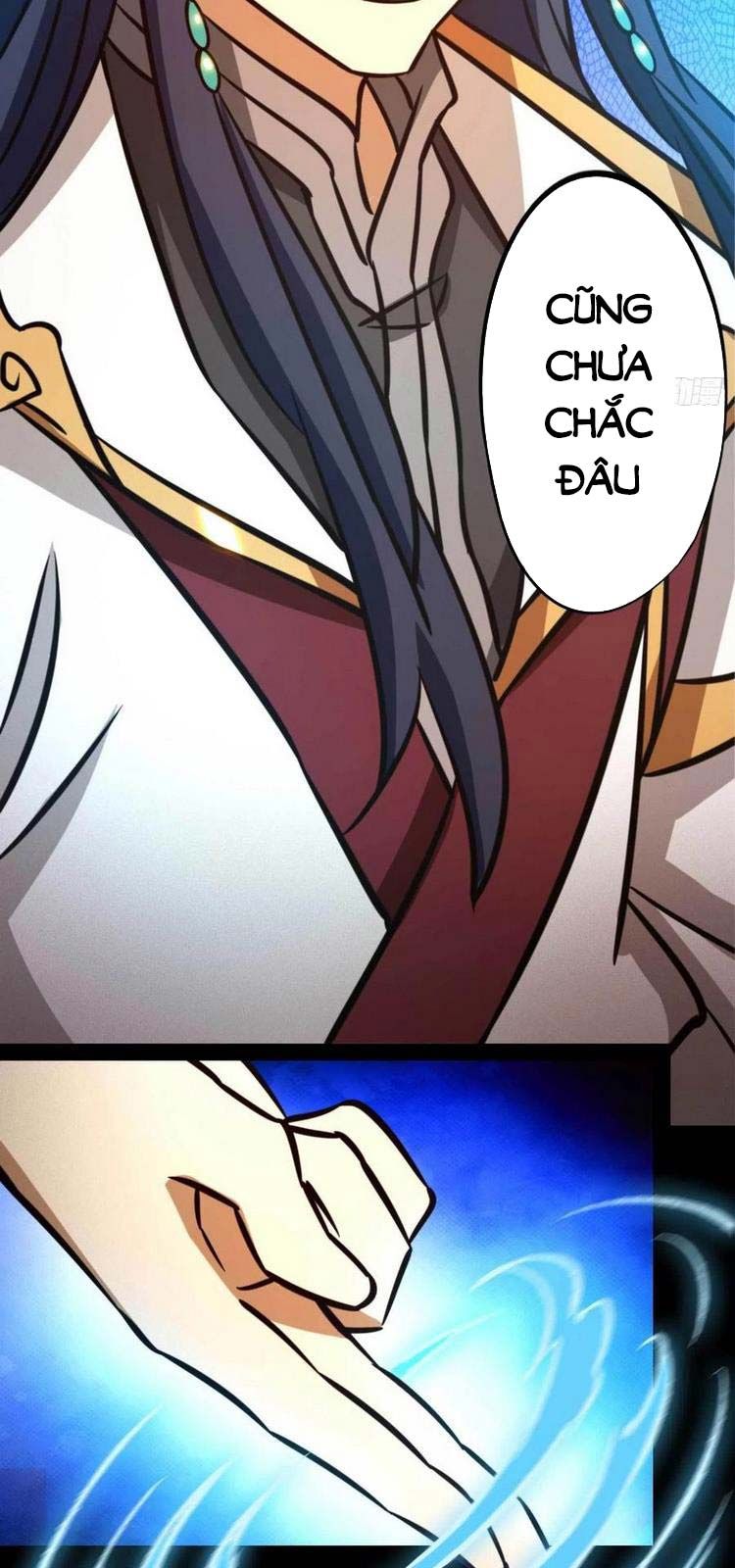 đọc truyện Vạn Cổ Kiếm Thần Chương 180 ảnh 46 tại Thiên Thai Truyện