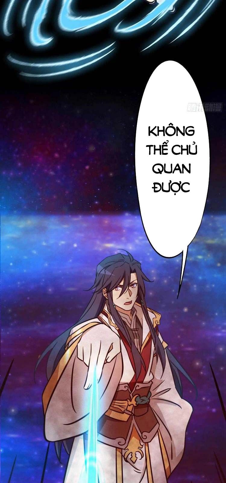 đọc truyện Vạn Cổ Kiếm Thần Chương 180 ảnh 47 tại Thiên Thai Truyện