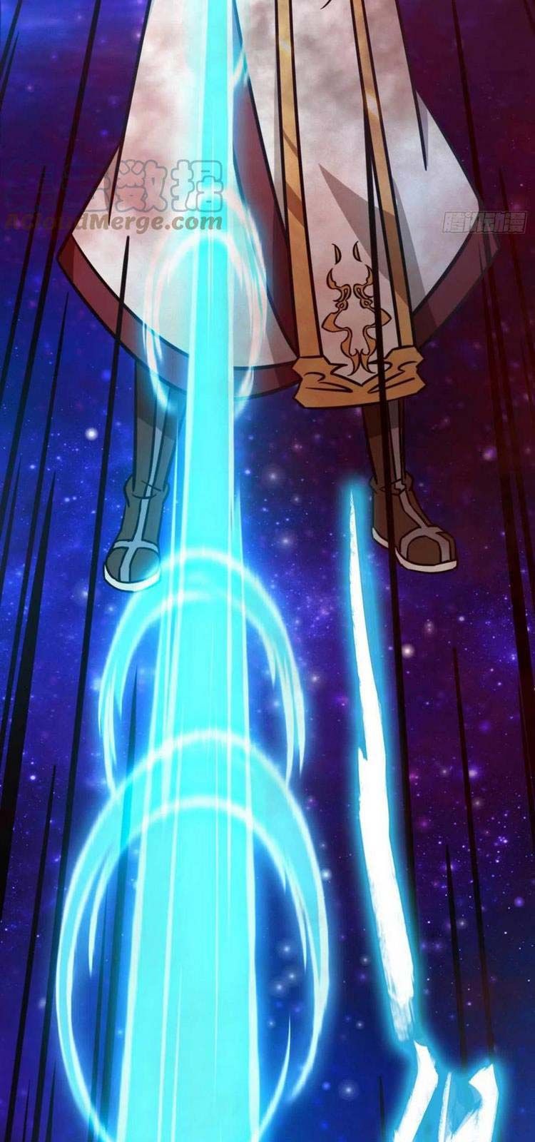 đọc truyện Vạn Cổ Kiếm Thần Chương 180 ảnh 48 tại Thiên Thai Truyện