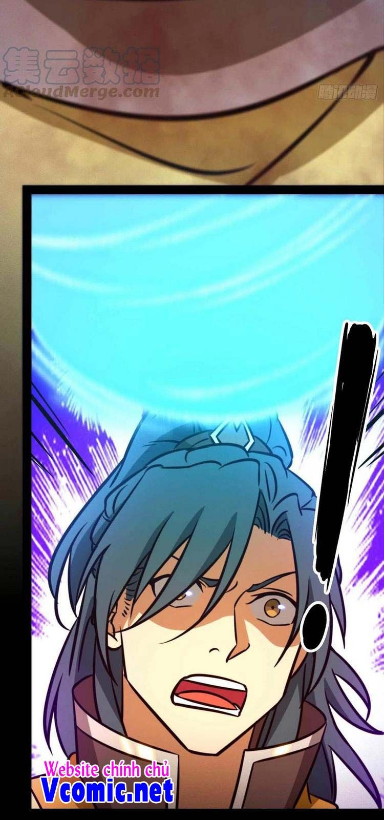 đọc truyện Vạn Cổ Kiếm Thần Chương 180 ảnh 51 tại Thiên Thai Truyện