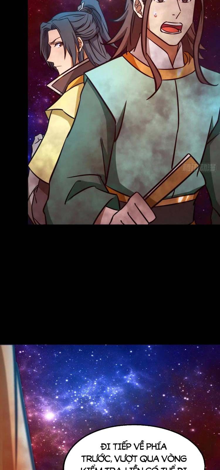 đọc truyện Vạn Cổ Kiếm Thần Chương 180 ảnh 7 tại Thiên Thai Truyện