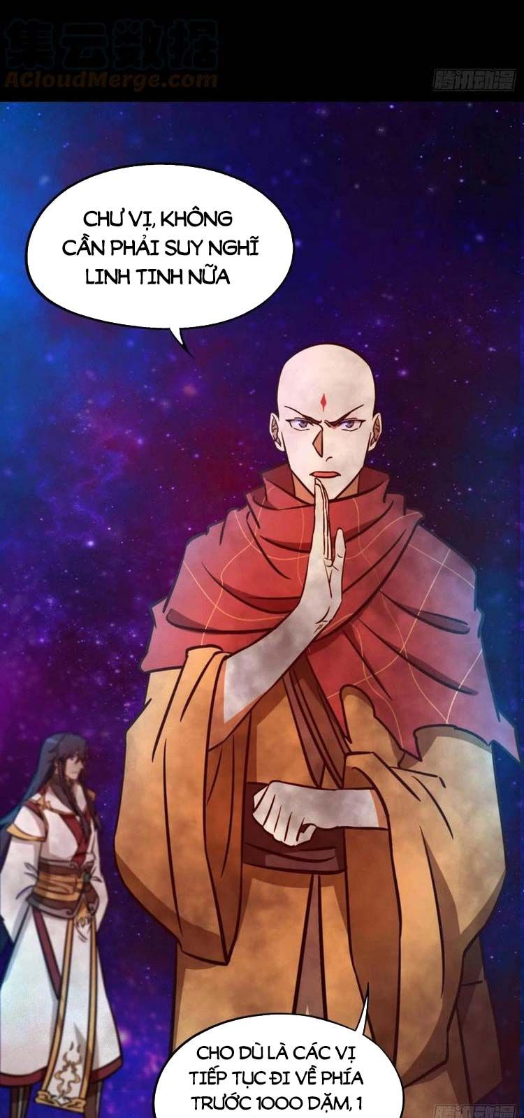 đọc truyện Vạn Cổ Kiếm Thần Chương 180 ảnh 9 tại Thiên Thai Truyện