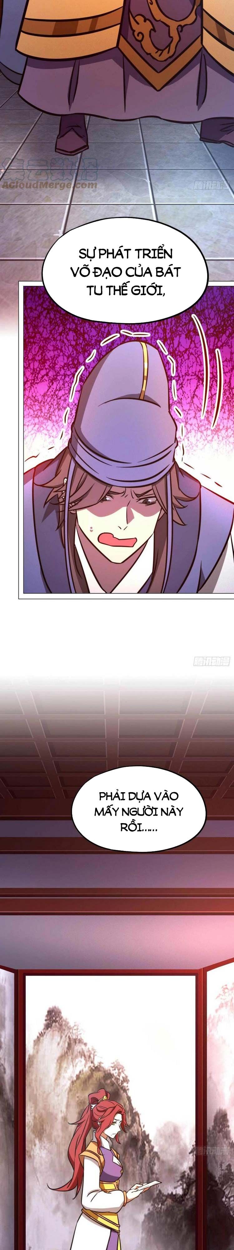 đọc truyện Vạn Cổ Kiếm Thần Chương 181 ảnh 12 tại Thiên Thai Truyện