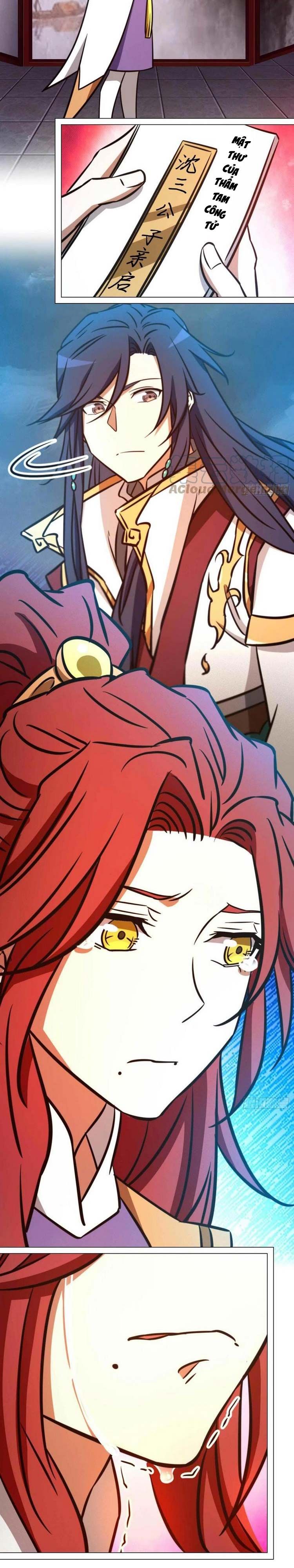 đọc truyện Vạn Cổ Kiếm Thần Chương 181 ảnh 13 tại Thiên Thai Truyện