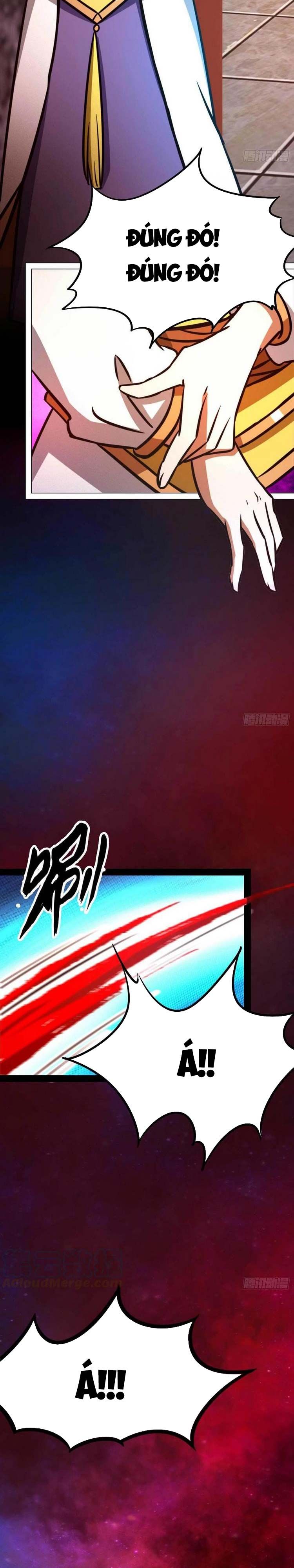 đọc truyện Vạn Cổ Kiếm Thần Chương 181 ảnh 17 tại Thiên Thai Truyện