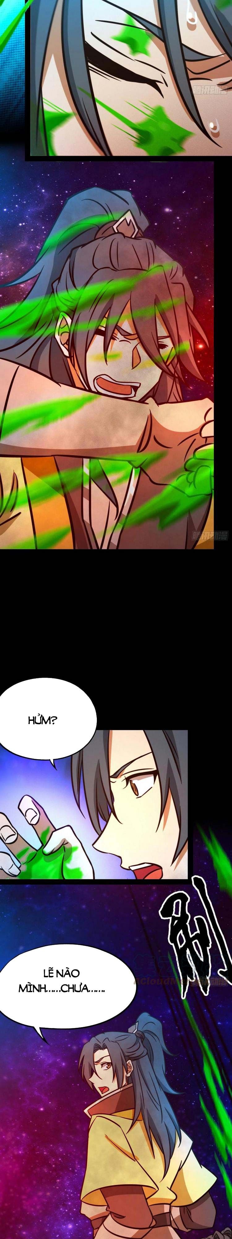 đọc truyện Vạn Cổ Kiếm Thần Chương 181 ảnh 4 tại Thiên Thai Truyện