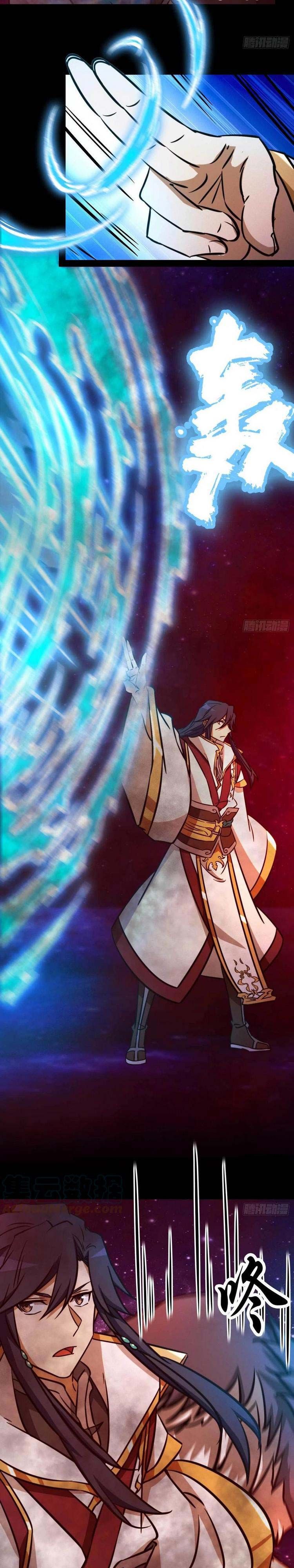 đọc truyện Vạn Cổ Kiếm Thần Chương 181 ảnh 22 tại Thiên Thai Truyện