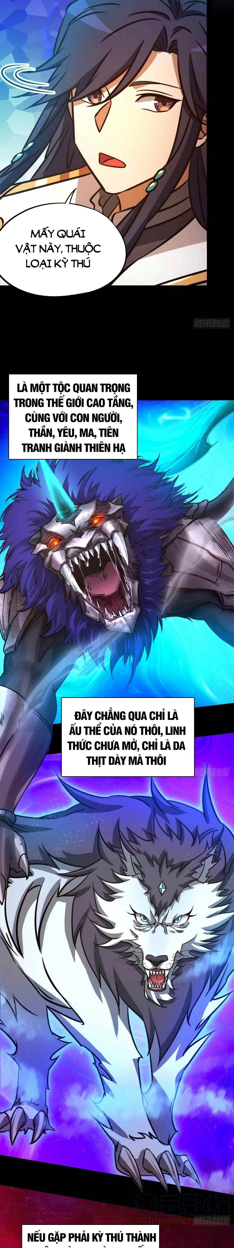 đọc truyện Vạn Cổ Kiếm Thần Chương 181 ảnh 24 tại Thiên Thai Truyện