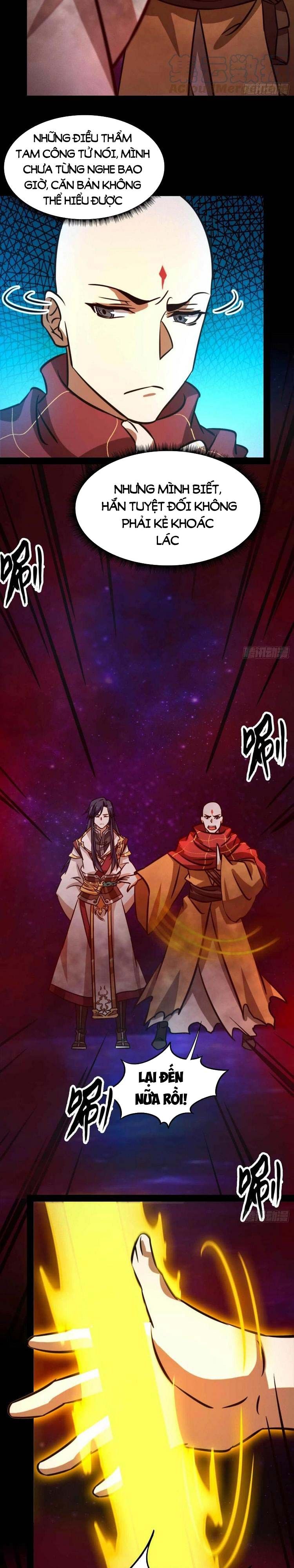 đọc truyện Vạn Cổ Kiếm Thần Chương 181 ảnh 26 tại Thiên Thai Truyện