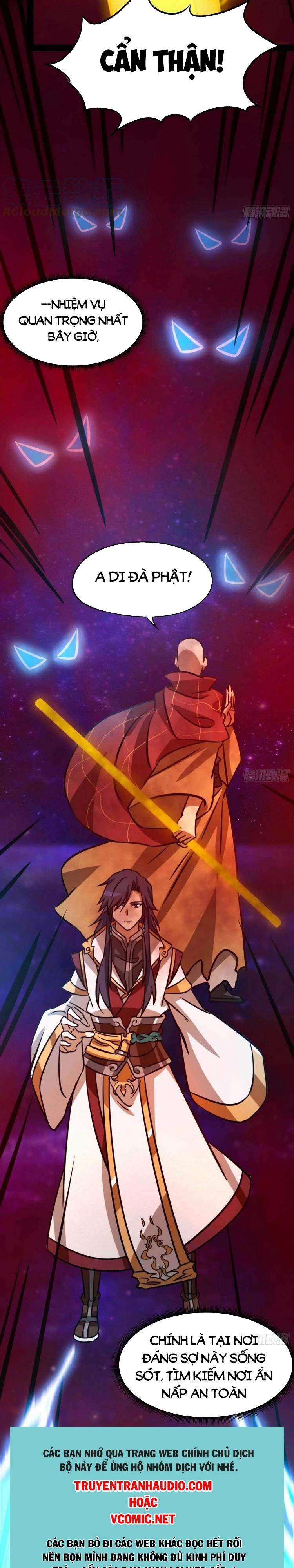 đọc truyện Vạn Cổ Kiếm Thần Chương 181 ảnh 27 tại Thiên Thai Truyện