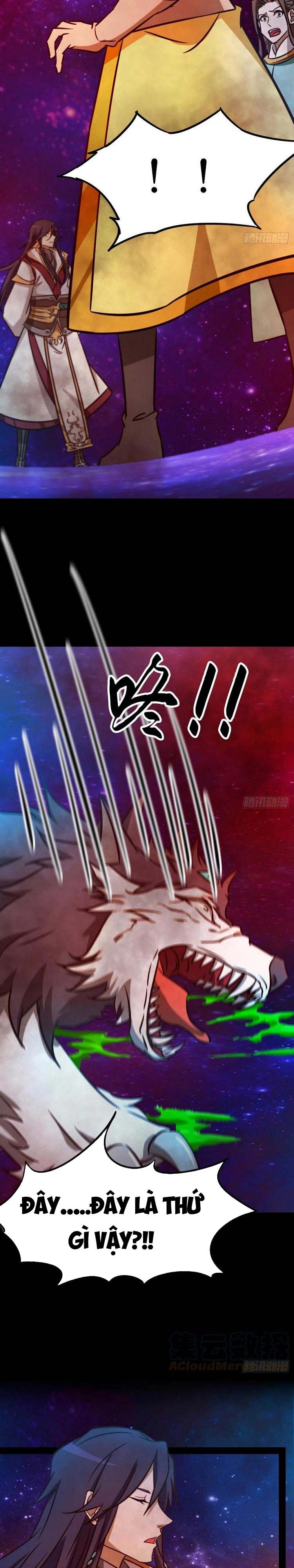 đọc truyện Vạn Cổ Kiếm Thần Chương 181 ảnh 5 tại Thiên Thai Truyện