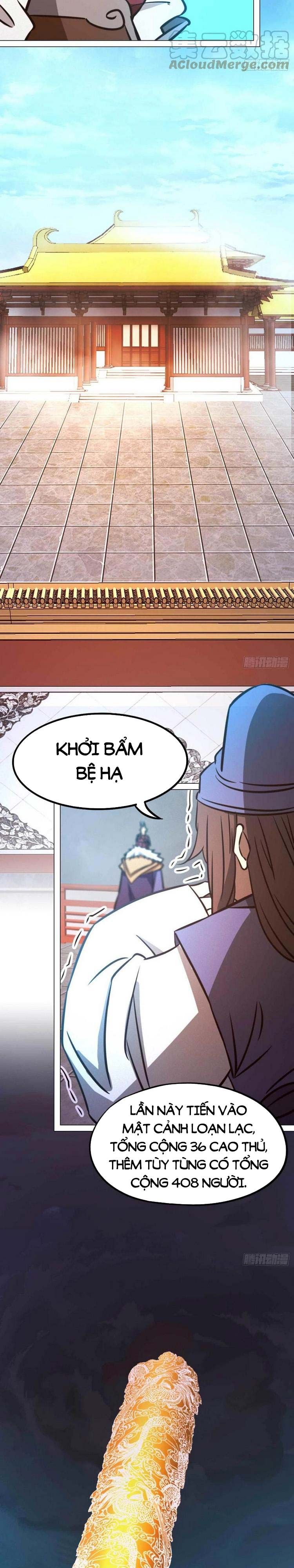 đọc truyện Vạn Cổ Kiếm Thần Chương 181 ảnh 9 tại Thiên Thai Truyện