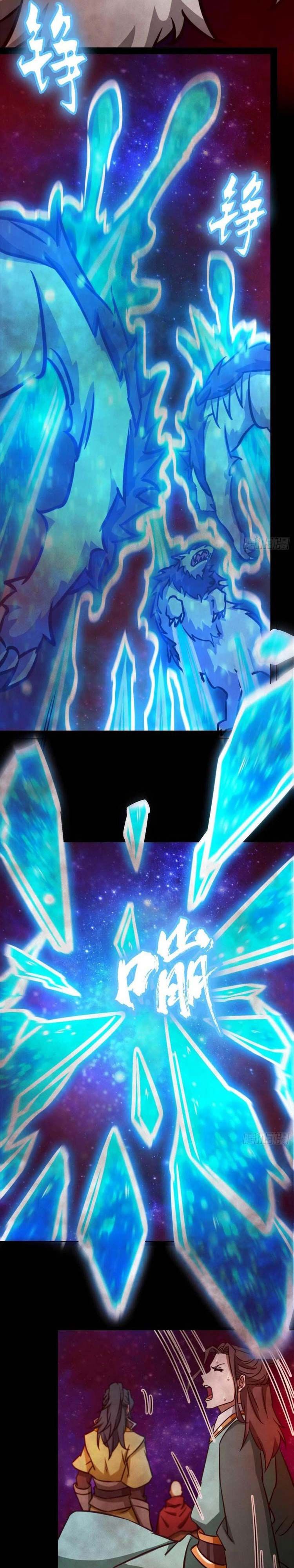 đọc truyện Vạn Cổ Kiếm Thần Chương 182 ảnh 13 tại Thiên Thai Truyện