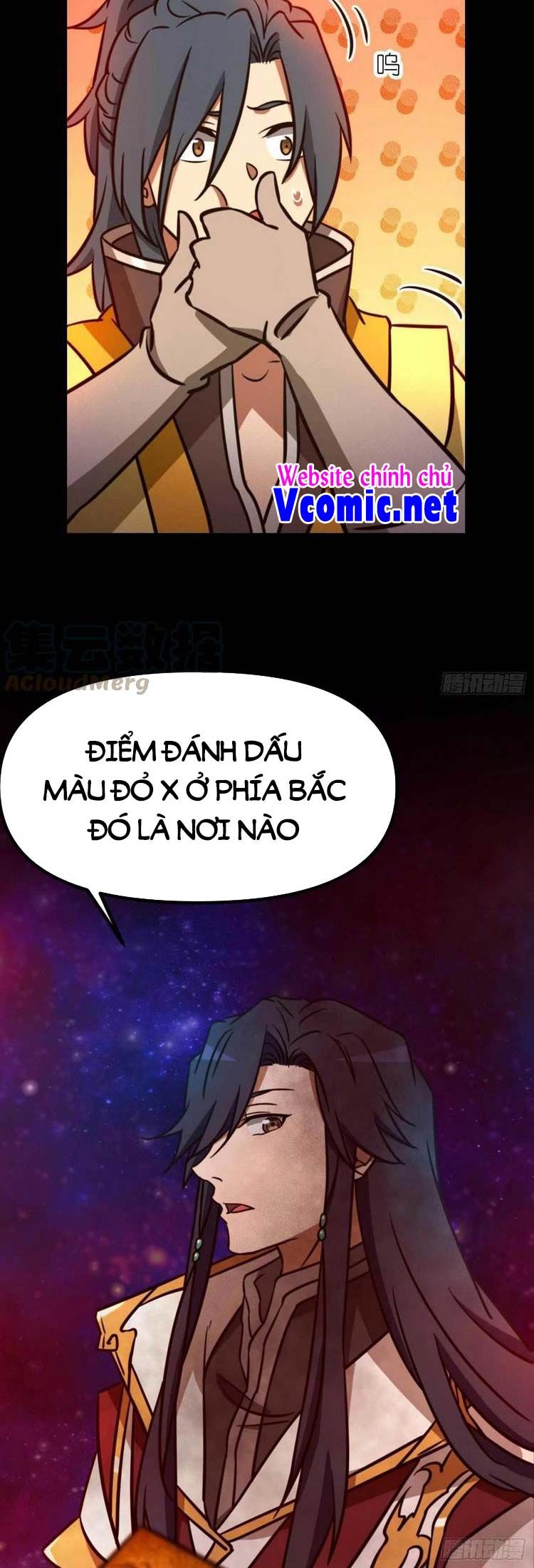 đọc truyện Vạn Cổ Kiếm Thần Chương 182 ảnh 18 tại Thiên Thai Truyện