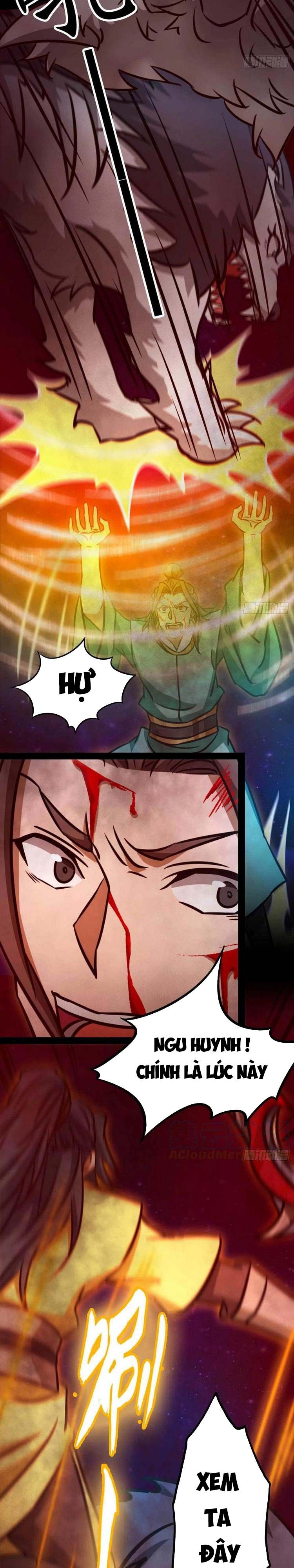 đọc truyện Vạn Cổ Kiếm Thần Chương 182 ảnh 4 tại Thiên Thai Truyện