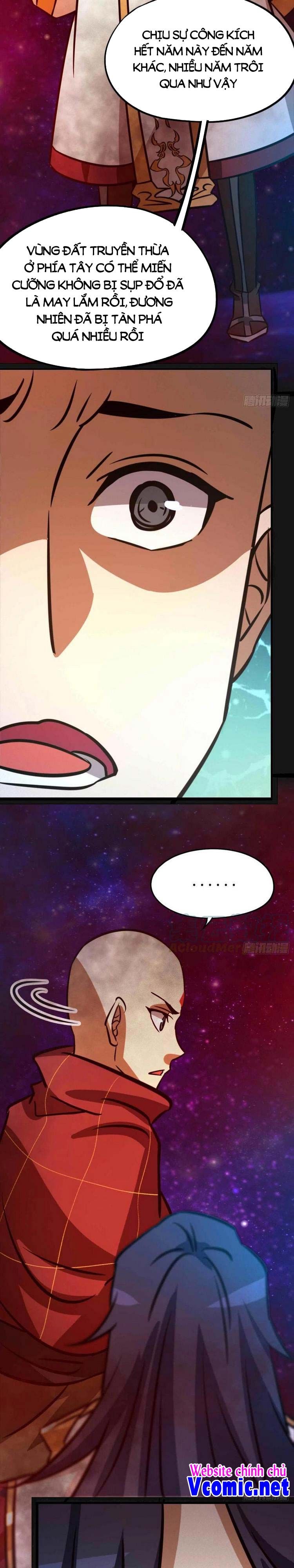 đọc truyện Vạn Cổ Kiếm Thần Chương 182 ảnh 22 tại Thiên Thai Truyện