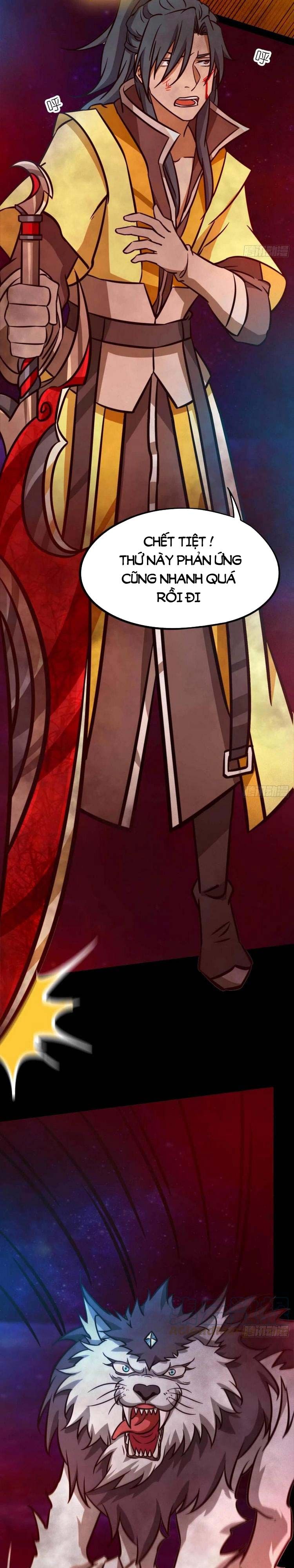 đọc truyện Vạn Cổ Kiếm Thần Chương 182 ảnh 7 tại Thiên Thai Truyện