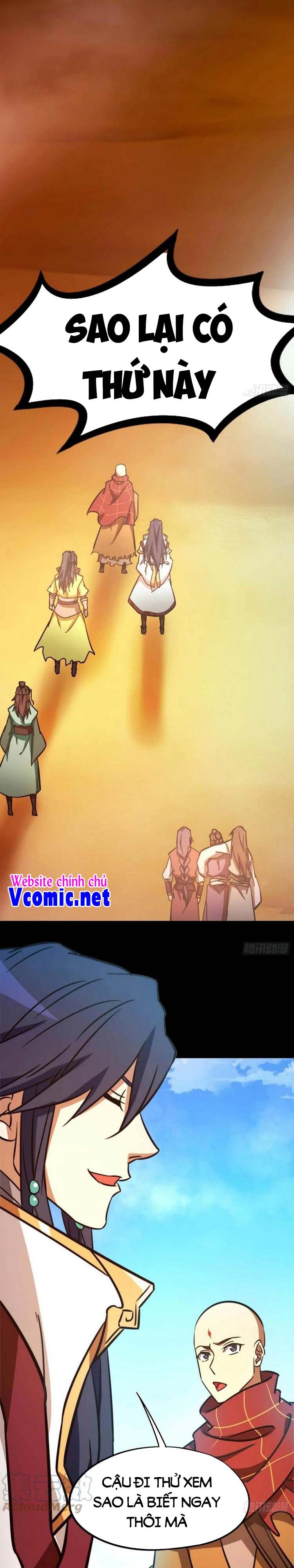 đọc truyện Vạn Cổ Kiếm Thần Chương 183 ảnh 12 tại Thiên Thai Truyện