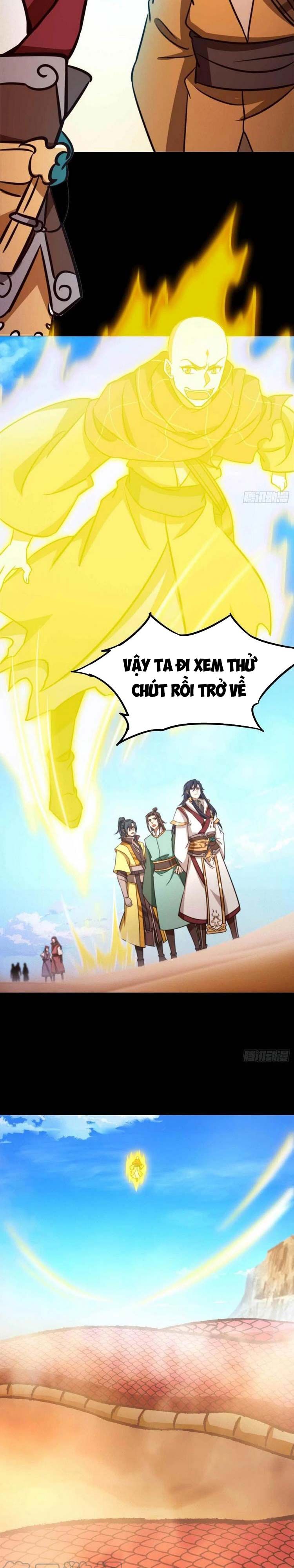 đọc truyện Vạn Cổ Kiếm Thần Chương 183 ảnh 13 tại Thiên Thai Truyện