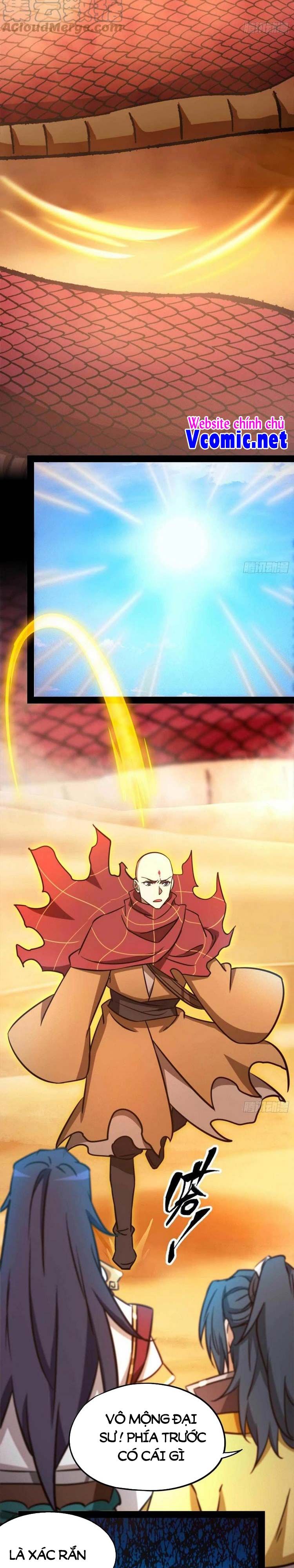 đọc truyện Vạn Cổ Kiếm Thần Chương 183 ảnh 14 tại Thiên Thai Truyện