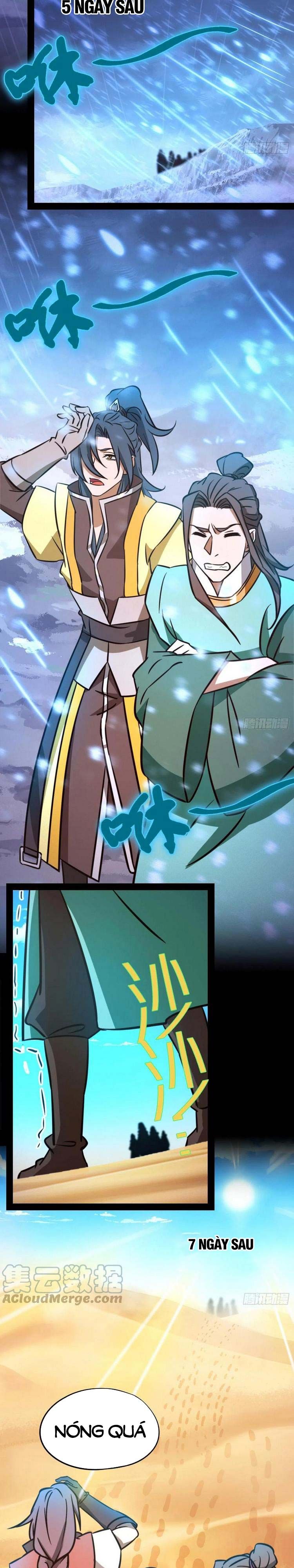 đọc truyện Vạn Cổ Kiếm Thần Chương 183 ảnh 4 tại Thiên Thai Truyện