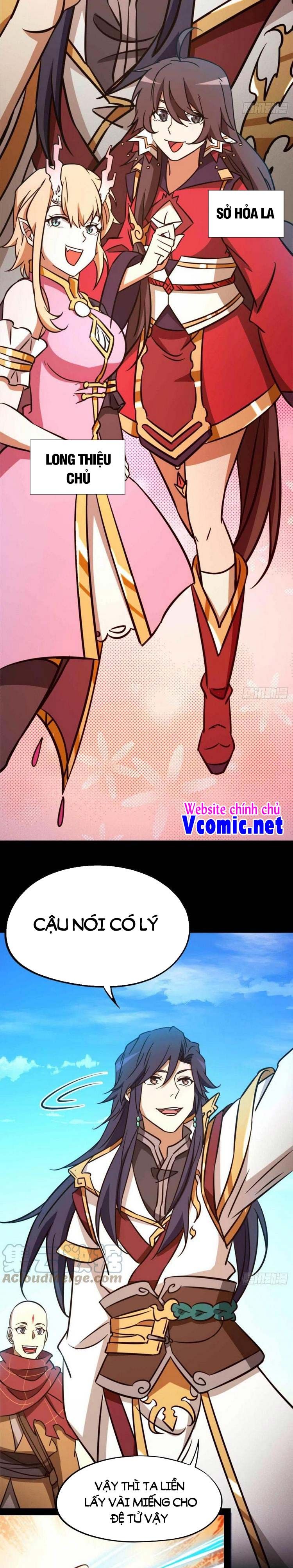 đọc truyện Vạn Cổ Kiếm Thần Chương 183 ảnh 22 tại Thiên Thai Truyện