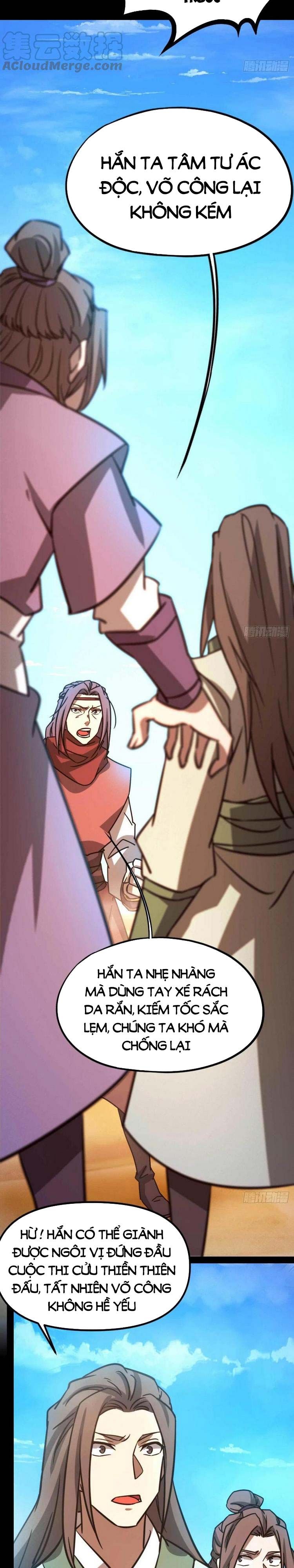 đọc truyện Vạn Cổ Kiếm Thần Chương 183 ảnh 25 tại Thiên Thai Truyện